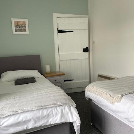 Galloway Farmstay Broughton Newton Stewart Buitenkant foto