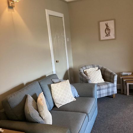 Galloway Farmstay Broughton Newton Stewart Buitenkant foto