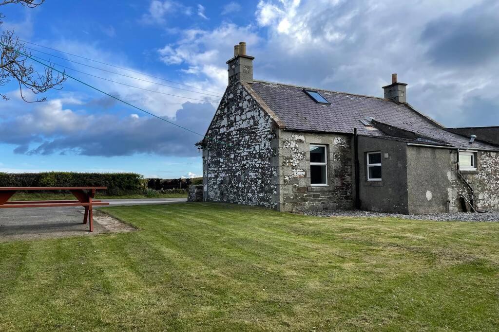 Galloway Farmstay Broughton Newton Stewart Buitenkant foto