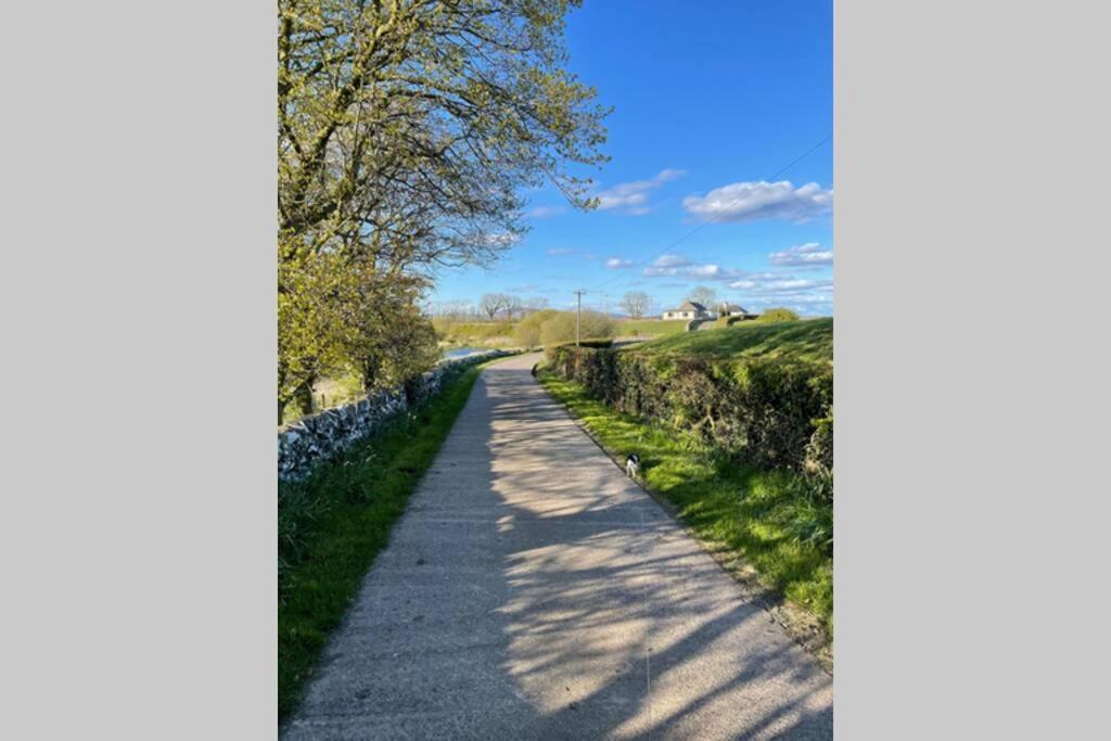 Galloway Farmstay Broughton Newton Stewart Buitenkant foto