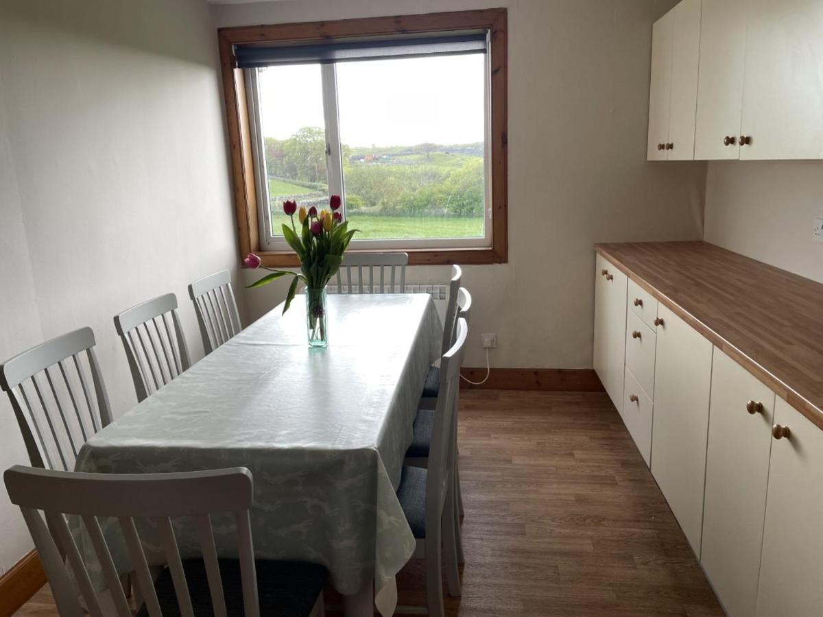 Galloway Farmstay Broughton Newton Stewart Buitenkant foto