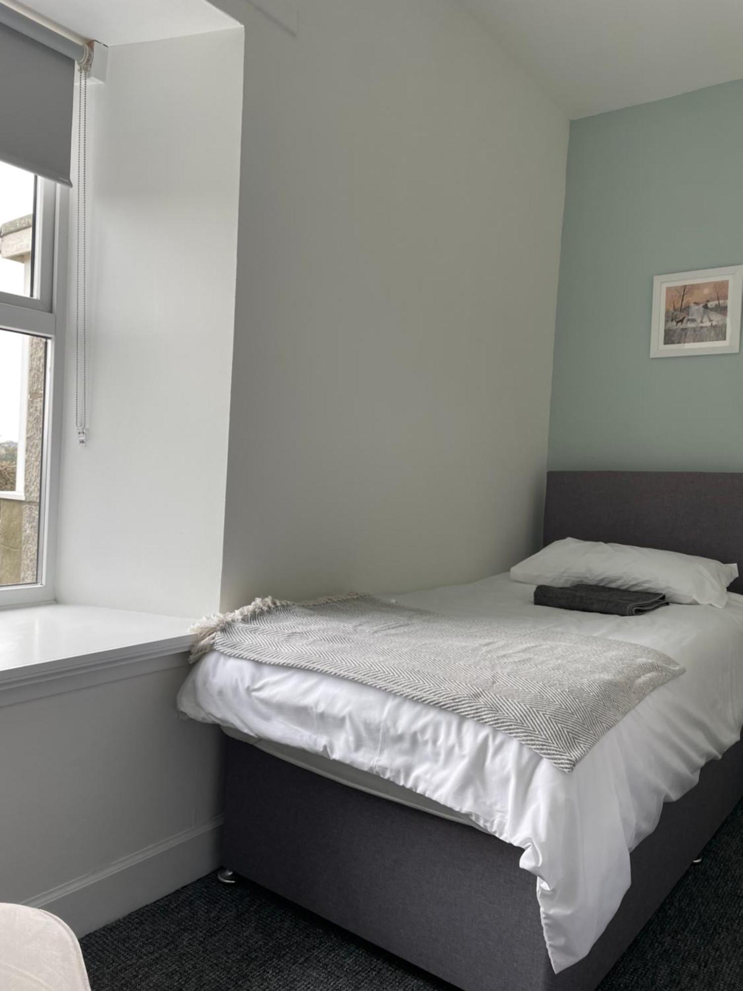 Galloway Farmstay Broughton Newton Stewart Buitenkant foto