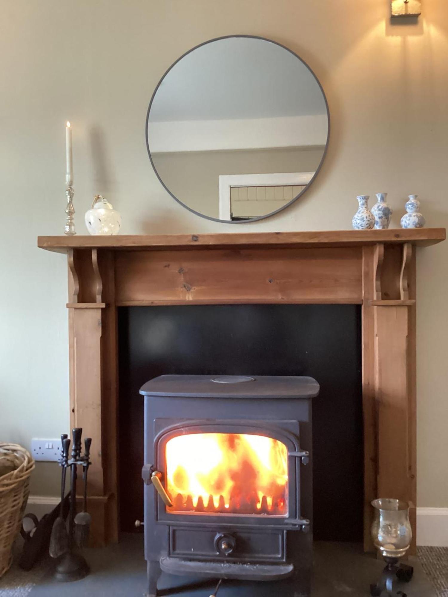 Galloway Farmstay Broughton Newton Stewart Buitenkant foto