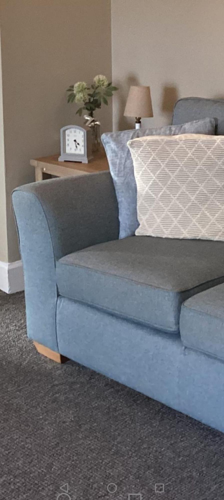 Galloway Farmstay Broughton Newton Stewart Buitenkant foto